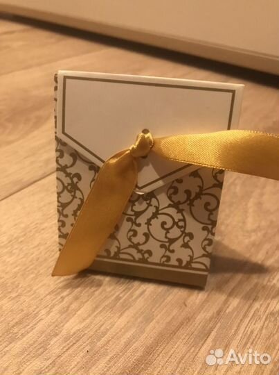 Бонбоньерки