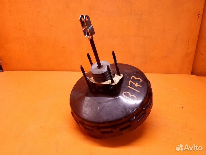 Вакуумный усилитель тормозов Nissan Pathfinder R51