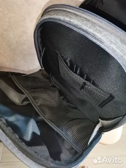 Рюкзак школьный аниме