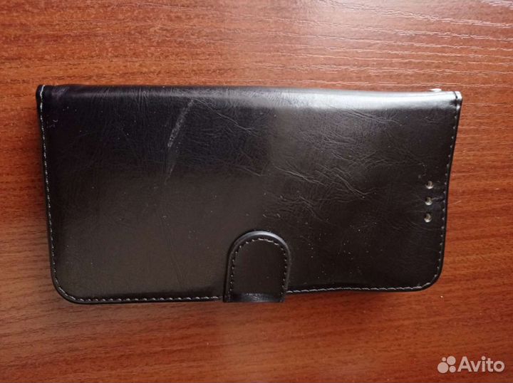 Чехол книжка Samsung Galaxy J2