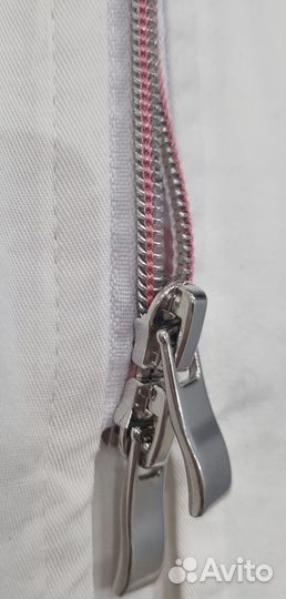 Медицинский халат- стрейч Elit р.44