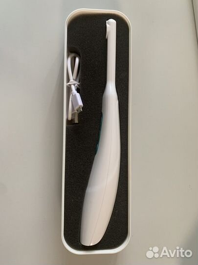 Зубная камера