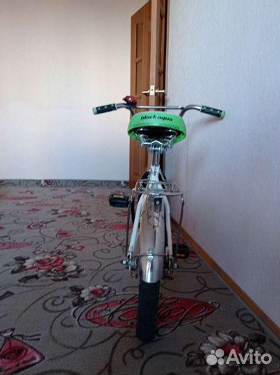 Детский велосипед от 7 лет бу