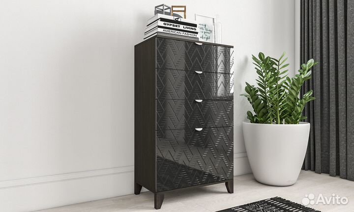 Комод Сканди 2