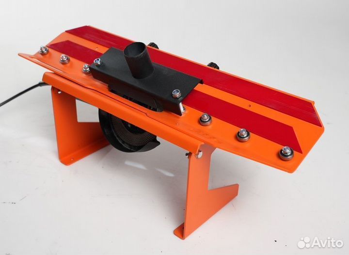 Заусовщик affe