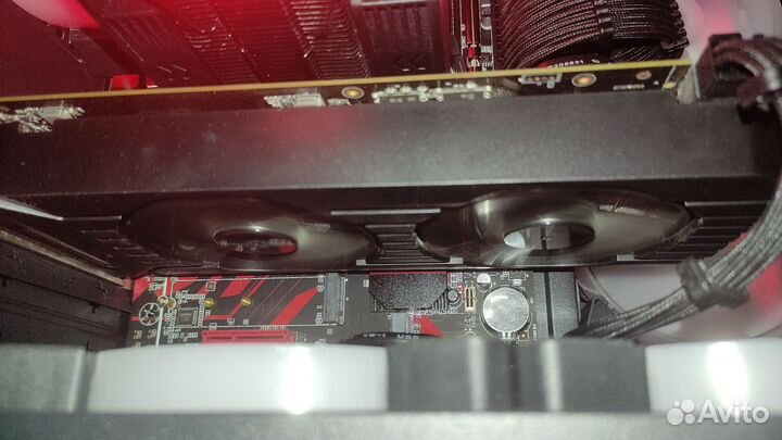 Видеокарта gtx 1060 3gb Dual продажа/обмен