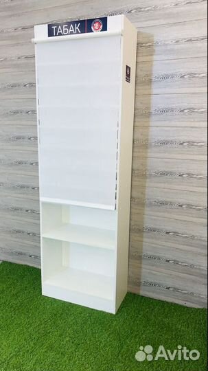 Шкаф для сигарет на 72 марки