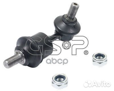 Тяга стабилизатора hyundai i30 (GD) ix35 (LM