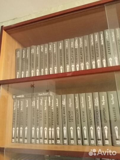 Серия жзл и искусство