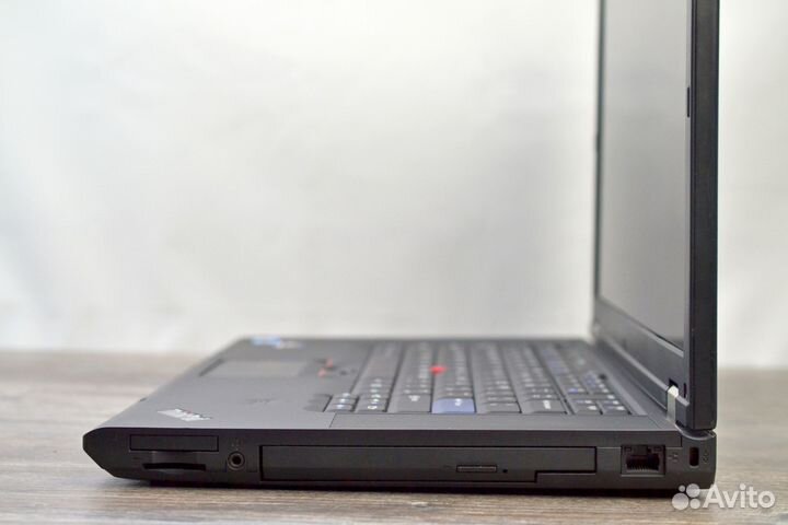 Lenovo T520 Легендарный