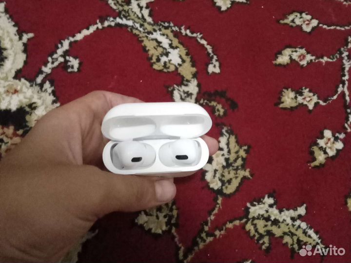 Airpods pro