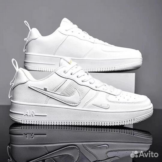 Кроссовки мужские Nike air force 1