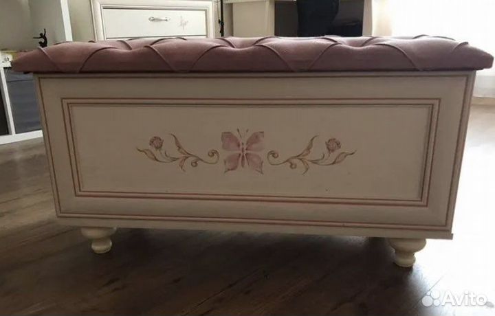 Мебель для детской комнаты