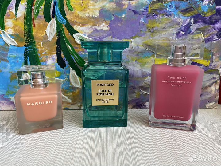 Делюсь. Christian Dior, Tom Ford