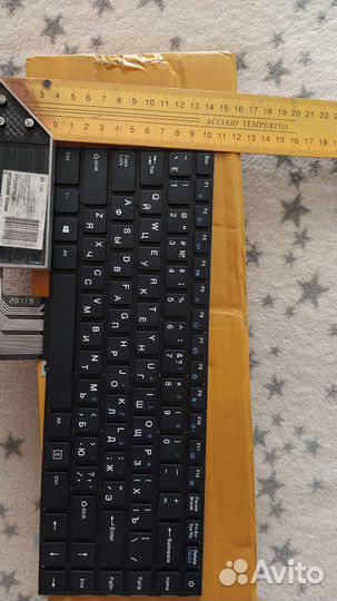 Клавиатура для ноутбука teclast f7 plus