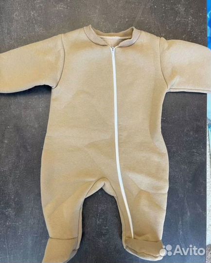 Вещи для новорожденного мальчика