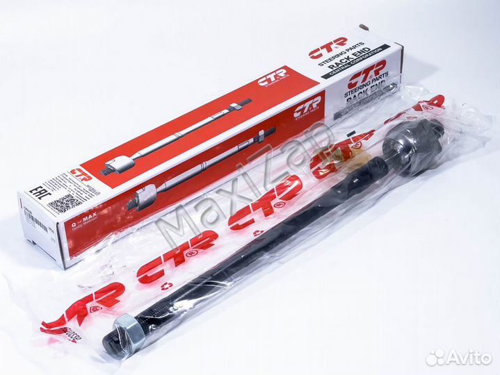 CRN25 Тяга рулевая CTR