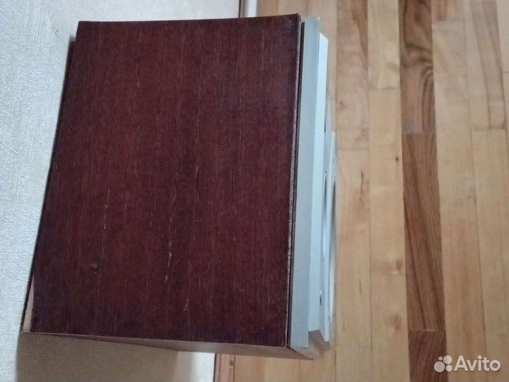 Акустическая система Вега 15ас-109