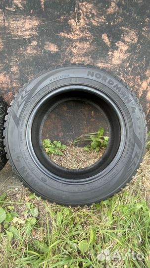 Nordman Nordman 4 185/65 R15 88S