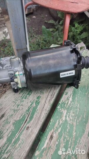 Пгу насос нш50