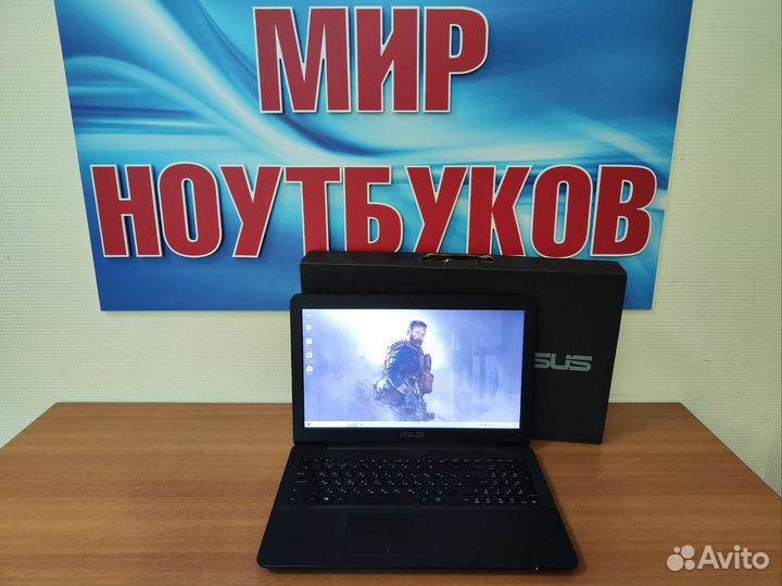 Шустрый мощный игровой Asus / 1120gb / видео 2gb