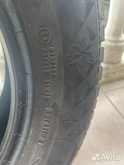 Viking Viking 3 21.5/60 R16