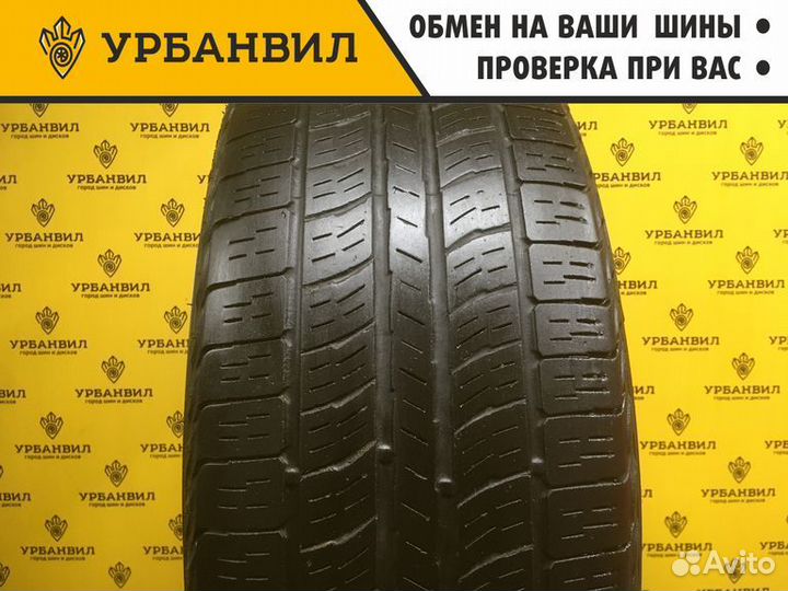 Kumho Road Venture APT KL51 235/55 R18 100V