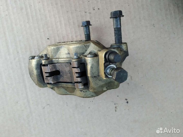 Суппорт aprilia pegaso strada 650 660