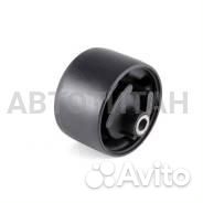 Сайлентблок левой опоры двигателя