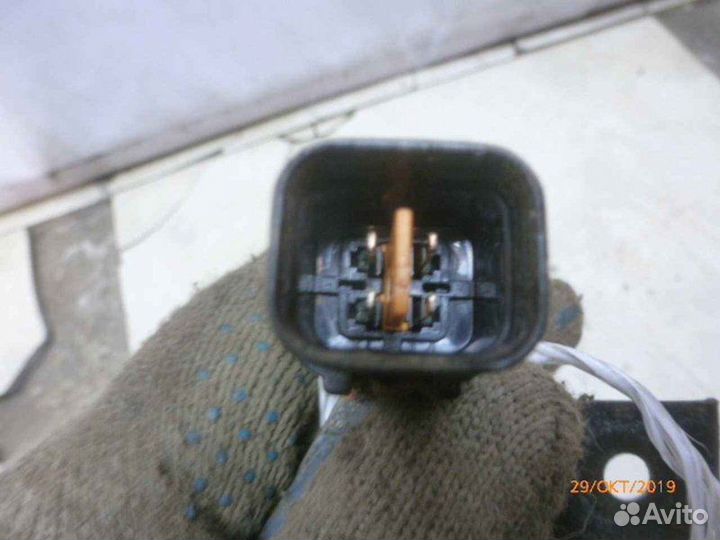 Датчик кислородный Hyundai Elantra 2.0 2013