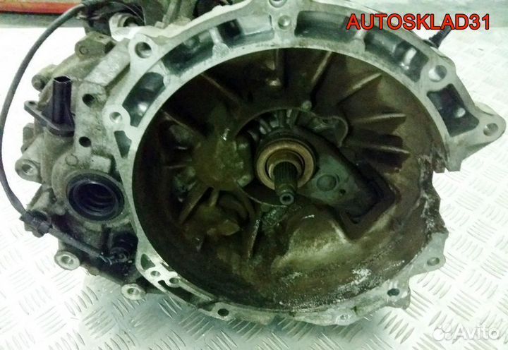 МКПП 5 ступенчатая Mazda 3 BK 2.0 LF