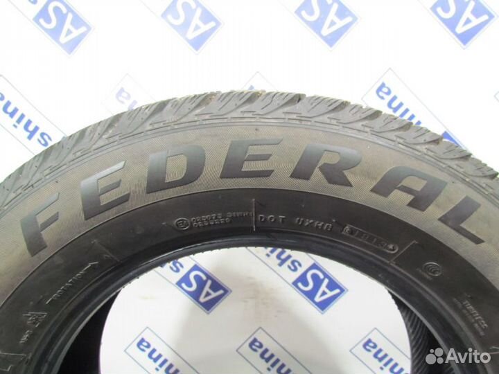 Federal Himalaya WS2 215/65 R16 97P