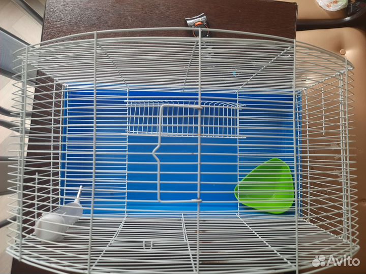 Клетка для грызунов
