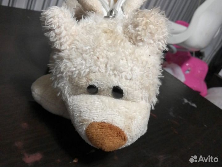 Сумочка детская