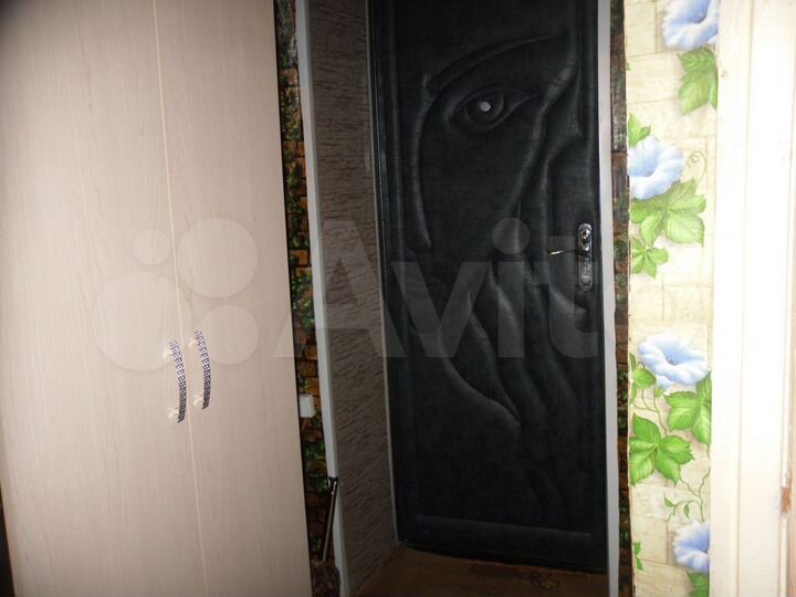 2-к. квартира, 44,6 м², 4/5 эт.
