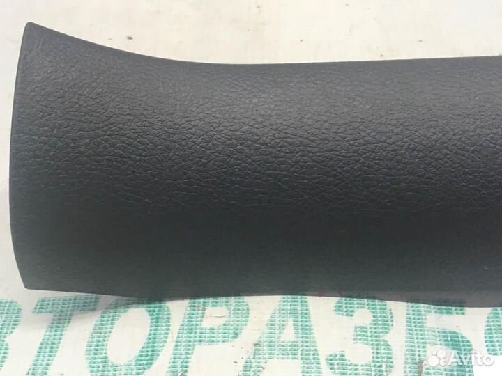 Накладка порога для Mazda 6 2007-2012г