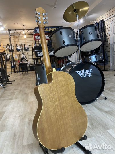 Гитара акустическая Sevillia