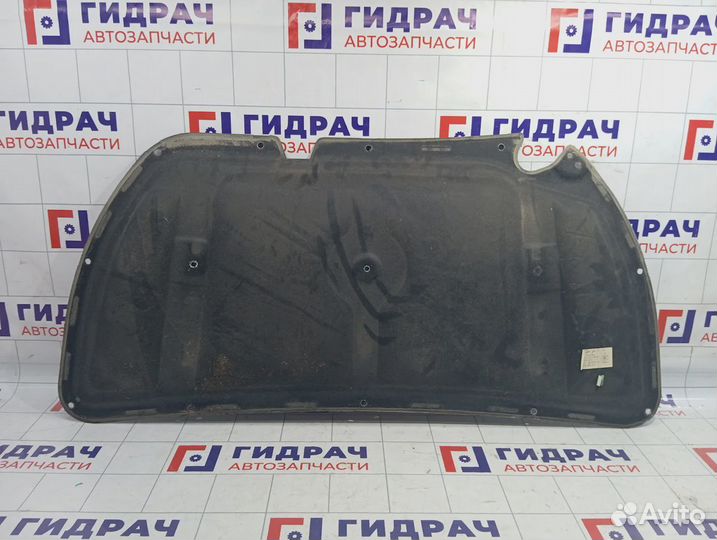 Шумоизоляция капота Chery Tiggo 4 J685310041