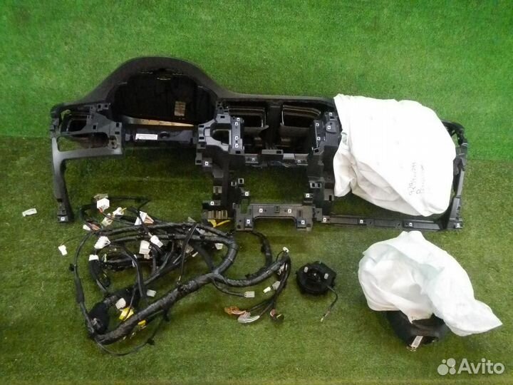 Подушка безопасности (разное) Kia Rio