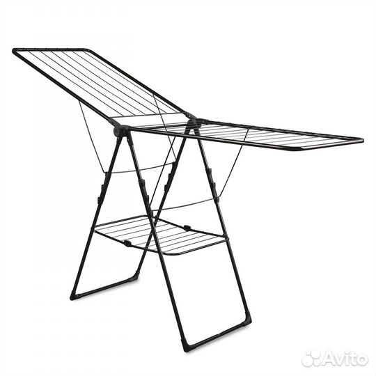 Сушилка для белья напольная 21 метр