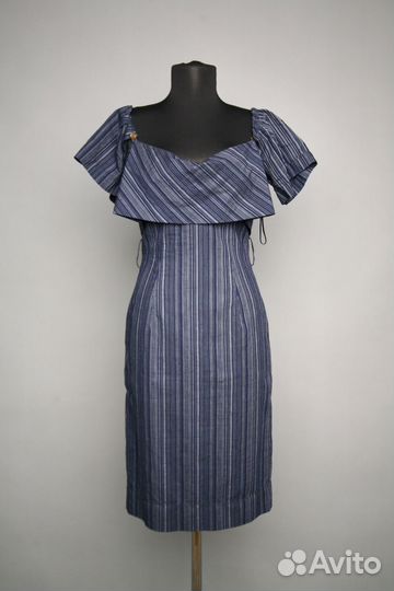 Vivienne Westwood платье оригинал