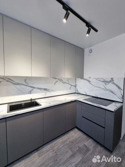 Кухни на заказ