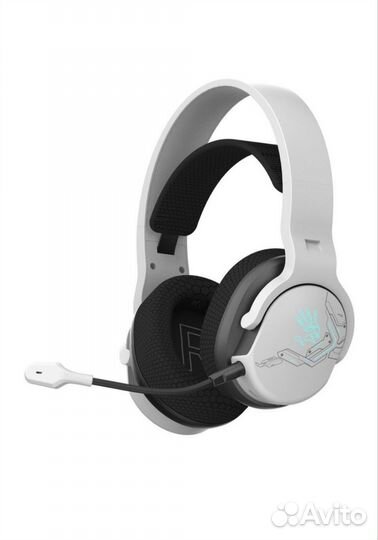 Гарнитура A4tech Bloody GR370