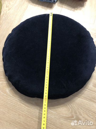 Подушка кольцо