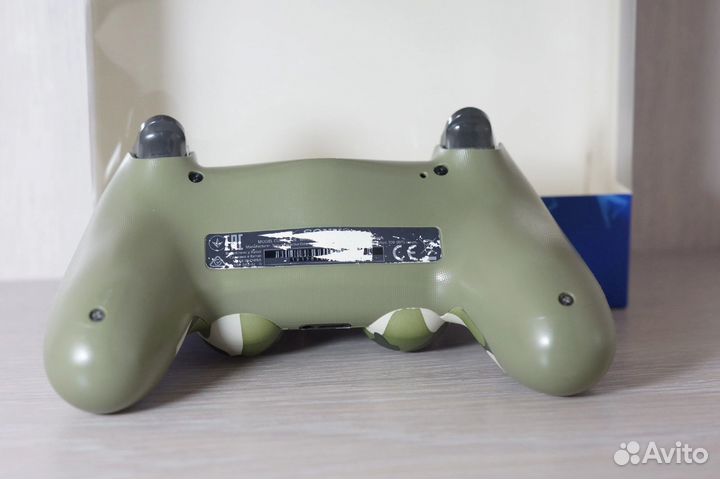 Dualshock 4 v2 оригинал