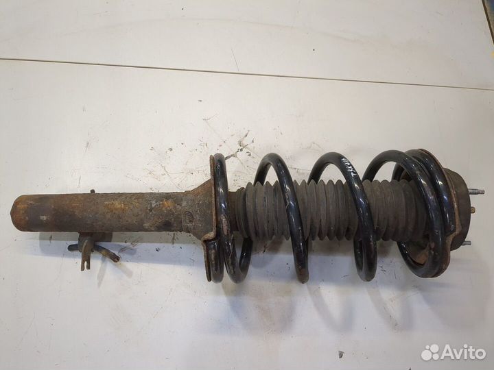 Амортизатор подвески Ford Transit, 2002