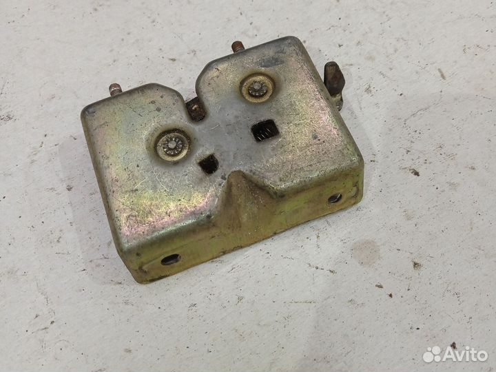 Защёлка седла, замок седла Honda Dio 18 25