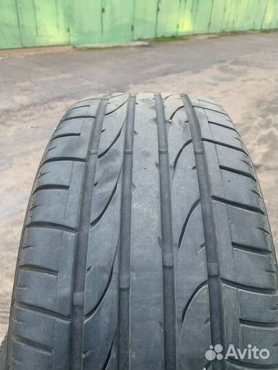 Bridgestone Dueler H/P 235/55 R17