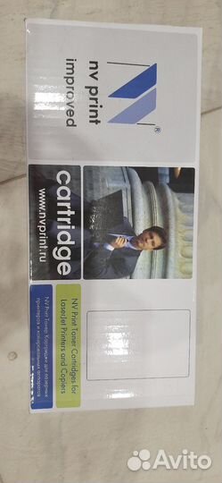 Картридж NV Print