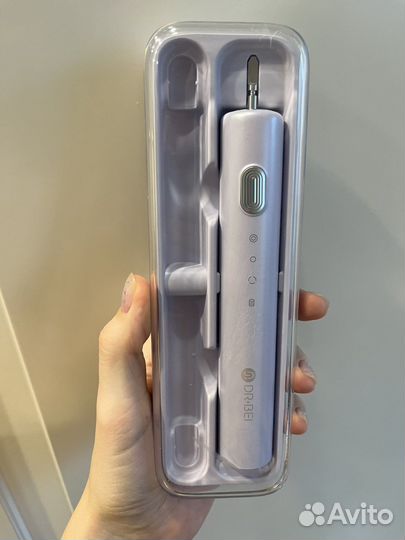 Электрическая зубная щетка Xiaomi Dr.Bei BY-V12